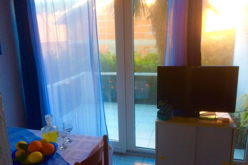 Villa Marga Jelsa  Eksteriør billede