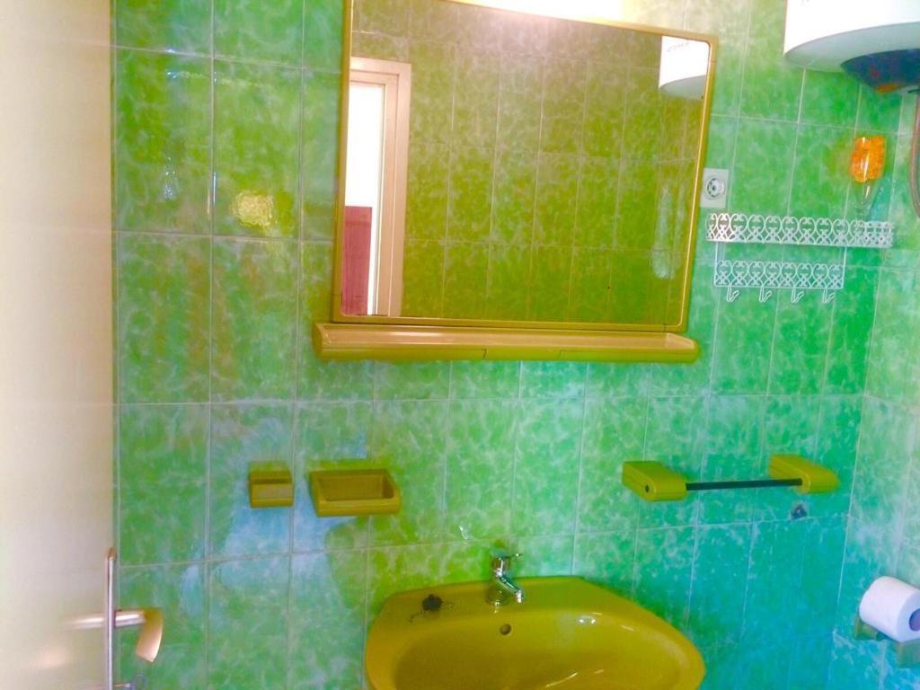 Villa Marga Jelsa  Eksteriør billede